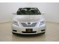 Titanium Metallic - Camry LE Photo No. 2