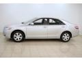 Titanium Metallic - Camry LE Photo No. 4