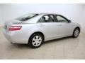 Titanium Metallic - Camry LE Photo No. 7