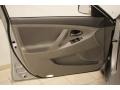 Titanium Metallic - Camry LE Photo No. 8