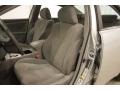 Titanium Metallic - Camry LE Photo No. 9