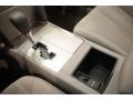 Titanium Metallic - Camry LE Photo No. 15