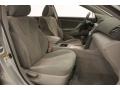 Titanium Metallic - Camry LE Photo No. 18