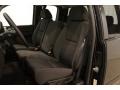 2009 Black Granite Metallic Chevrolet Silverado 1500 LT Extended Cab 4x4  photo #8