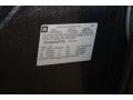 Black Granite Metallic - Equinox LT Photo No. 23