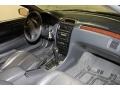 1999 Silver Stream Opalescent Toyota Solara SLE V6 Coupe  photo #8