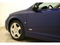 2006 Laser Blue Metallic Chevrolet Cobalt SS Coupe  photo #21