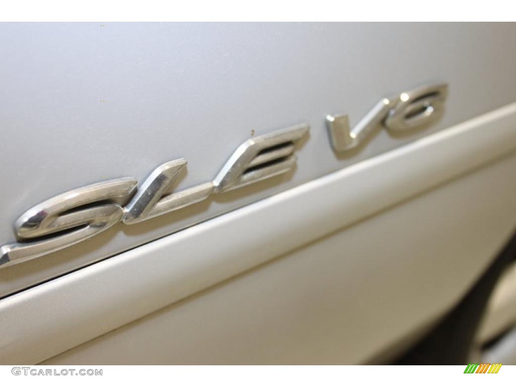 1999 Solara SLE V6 Coupe - Silver Stream Opalescent / Charcoal photo #24