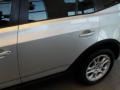 Titanium Silver Metallic - X3 2.5i Photo No. 4