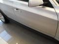 Titanium Silver Metallic - X3 2.5i Photo No. 9