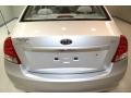 Bright Silver Metallic - Spectra EX Sedan Photo No. 5