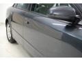 Dolphin Grey Metallic - A4 1.8T Sedan Photo No. 4