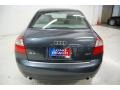 Dolphin Grey Metallic - A4 1.8T Sedan Photo No. 7