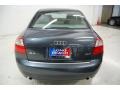 2004 Dolphin Grey Metallic Audi A4 1.8T Sedan  photo #7