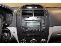 Bright Silver Metallic - Spectra EX Sedan Photo No. 12