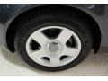 Dolphin Grey Metallic - A4 1.8T Sedan Photo No. 11