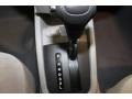 Bright Silver Metallic - Spectra EX Sedan Photo No. 14