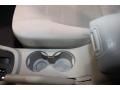Bright Silver Metallic - Spectra EX Sedan Photo No. 15