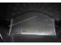 Bright Silver Metallic - Spectra EX Sedan Photo No. 17