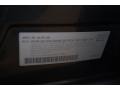 Dolphin Grey Metallic - A4 1.8T Sedan Photo No. 14