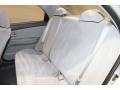 Bright Silver Metallic - Spectra EX Sedan Photo No. 22