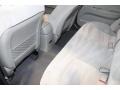 Bright Silver Metallic - Spectra EX Sedan Photo No. 23