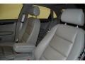 Dolphin Grey Metallic - A4 1.8T Sedan Photo No. 19