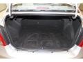 Bright Silver Metallic - Spectra EX Sedan Photo No. 25
