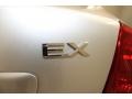 Bright Silver Metallic - Spectra EX Sedan Photo No. 26