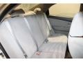 Bright Silver Metallic - Spectra EX Sedan Photo No. 27