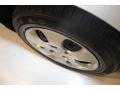 Bright Silver Metallic - Spectra EX Sedan Photo No. 29