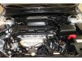 Bright Silver Metallic - Spectra EX Sedan Photo No. 31