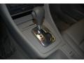 Dolphin Grey Metallic - A4 1.8T Sedan Photo No. 31