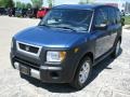 Atomic Blue Metallic - Element EX AWD Photo No. 2