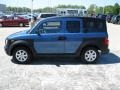 Atomic Blue Metallic - Element EX AWD Photo No. 4