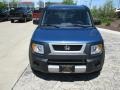 Atomic Blue Metallic - Element EX AWD Photo No. 5