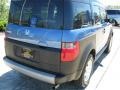 Atomic Blue Metallic - Element EX AWD Photo No. 8