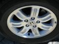 Atomic Blue Metallic - Element EX AWD Photo No. 9