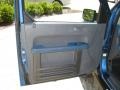 Atomic Blue Metallic - Element EX AWD Photo No. 12