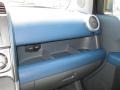Atomic Blue Metallic - Element EX AWD Photo No. 18