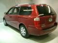 Claret Red - Sedona LX Photo No. 4