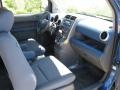 Atomic Blue Metallic - Element EX AWD Photo No. 24