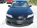 2004 Onyx Black Mazda MAZDA6 s Sport Sedan  photo #5