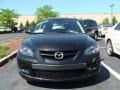 Black Mica - MAZDA3 MAZDASPEED Sport Photo No. 6