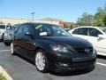 2008 Black Mica Mazda MAZDA3 MAZDASPEED Sport  photo #7