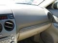 2004 Onyx Black Mazda MAZDA6 s Sport Sedan  photo #18