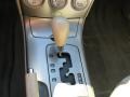 2004 Onyx Black Mazda MAZDA6 s Sport Sedan  photo #19