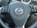 2008 Black Mica Mazda MAZDA3 MAZDASPEED Sport  photo #18