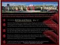 Claret Red - Sedona LX Photo No. 35