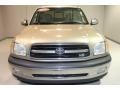 Desert Sand Metallic - Tundra SR5 Extended Cab Photo No. 2